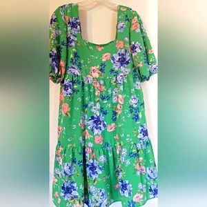 BCBG Paris sz. SMALL MINI Dress